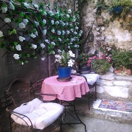 Metropolis Studio Corfu  Екстериор снимка