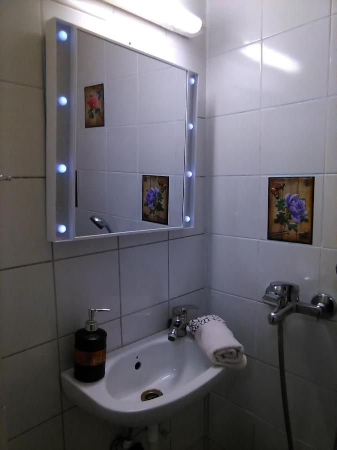 Metropolis Studio Corfu  Екстериор снимка