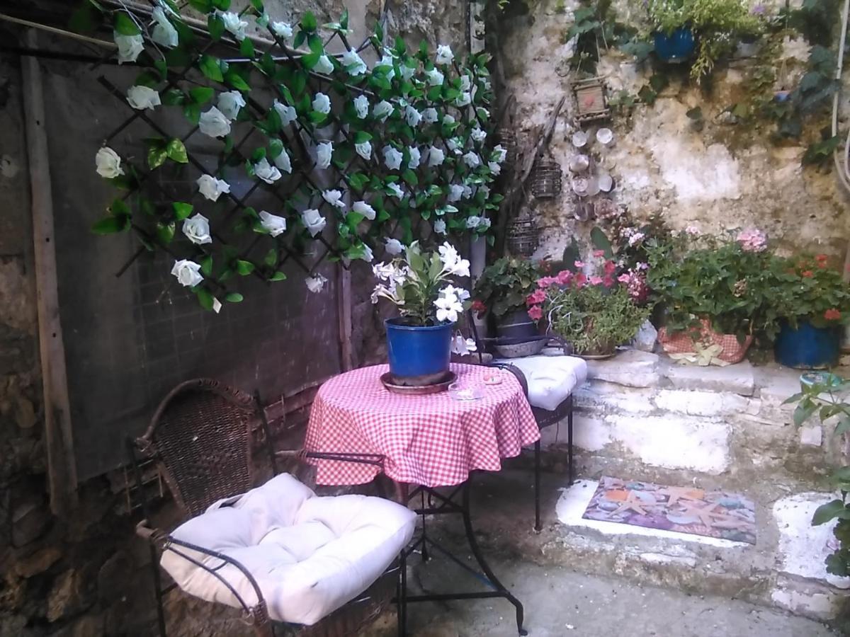 Metropolis Studio Corfu  Екстериор снимка