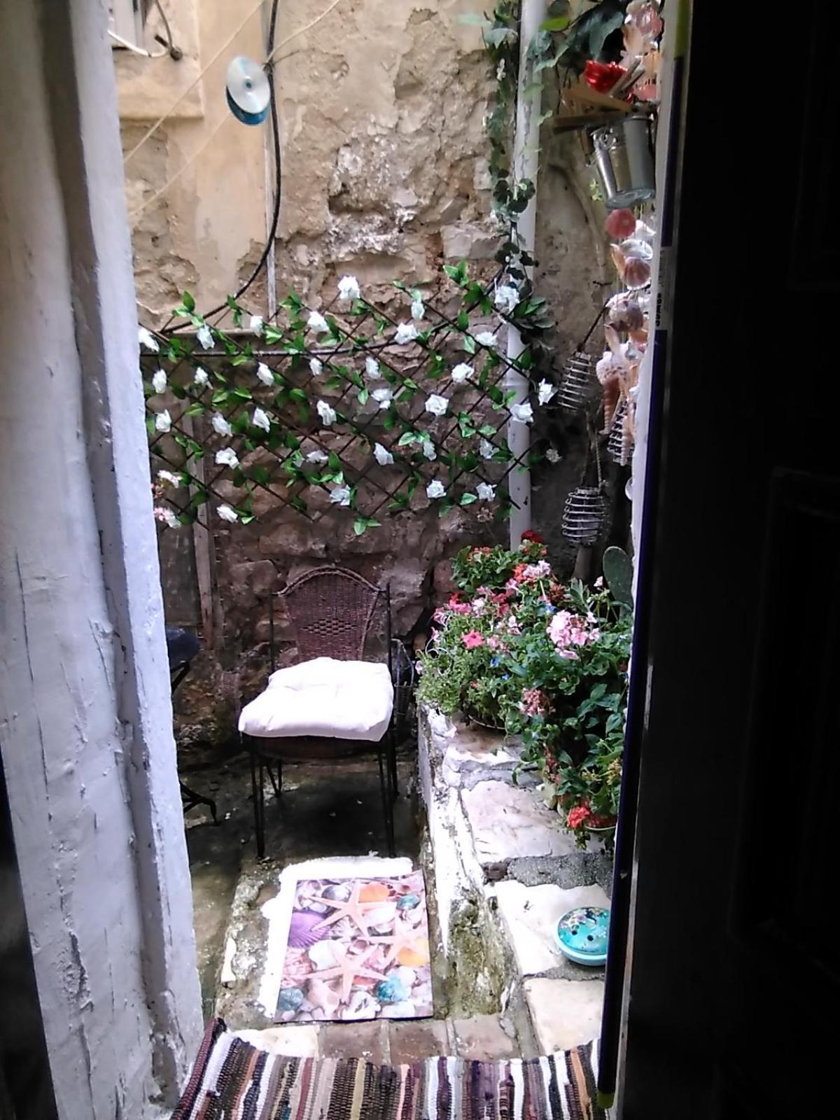 Metropolis Studio Corfu  Екстериор снимка